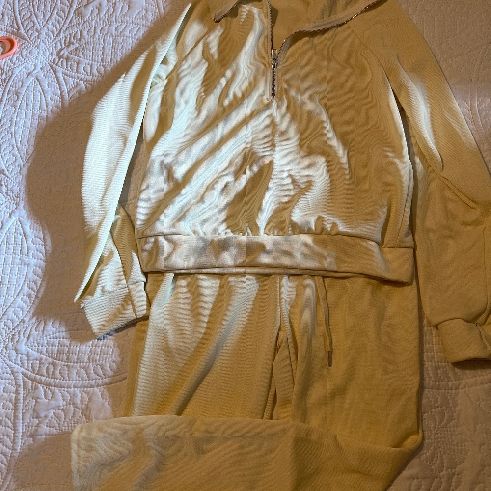Jumpsuit